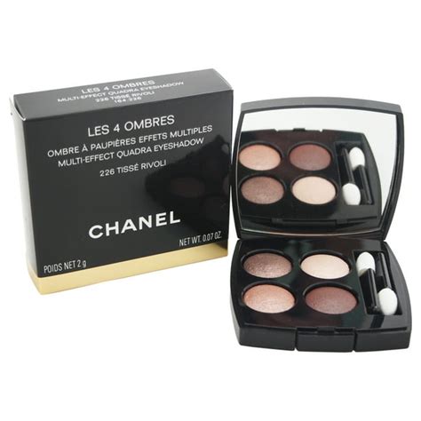 chanel quadra eyeshadow 226